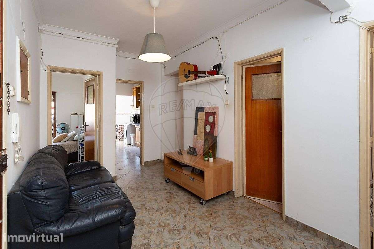 Apartamento T5 para venda - Grande imagem: 2/22