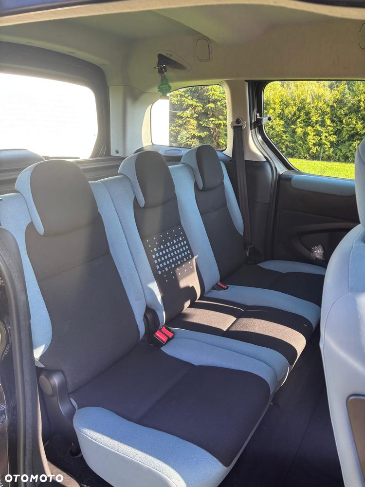 Citroën Berlingo Multispace HDi 115 FAP Selection - 9