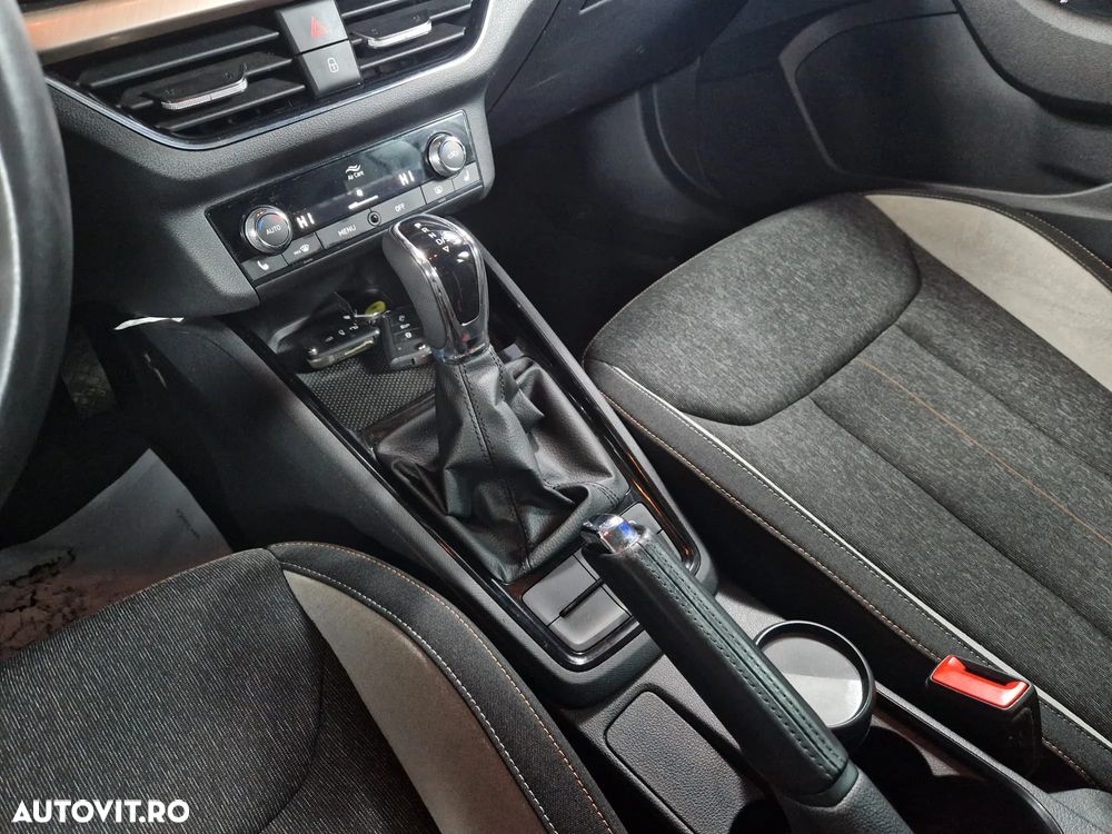 Skoda Kamiq 1.0 TSI DSG Style - 25