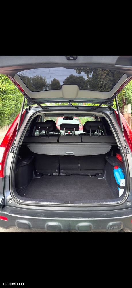 Honda CR-V 2.0 Elegance - 5