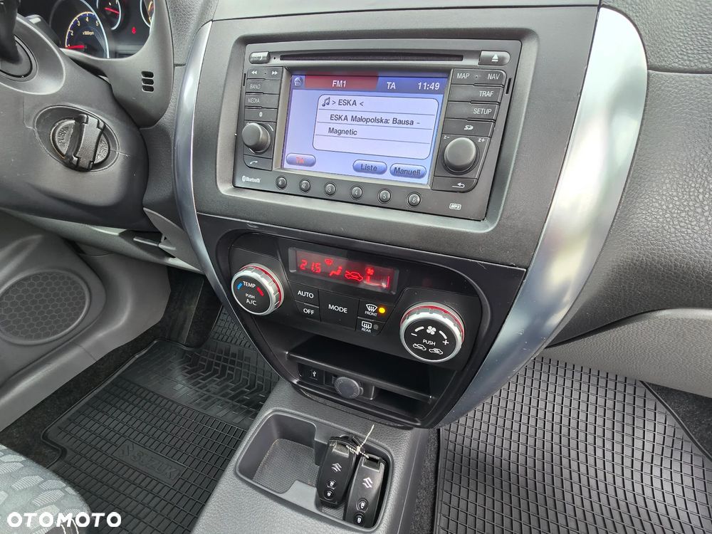 Suzuki SX4 - 13