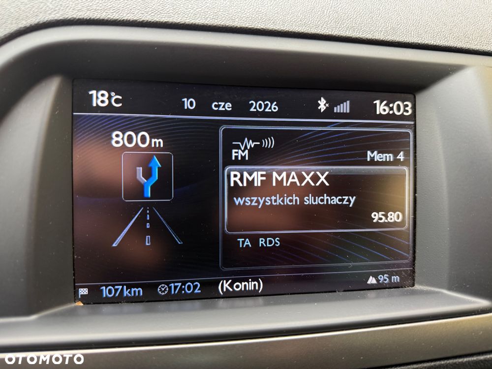Citroën C5 2.0 HDi Exclusive - 23