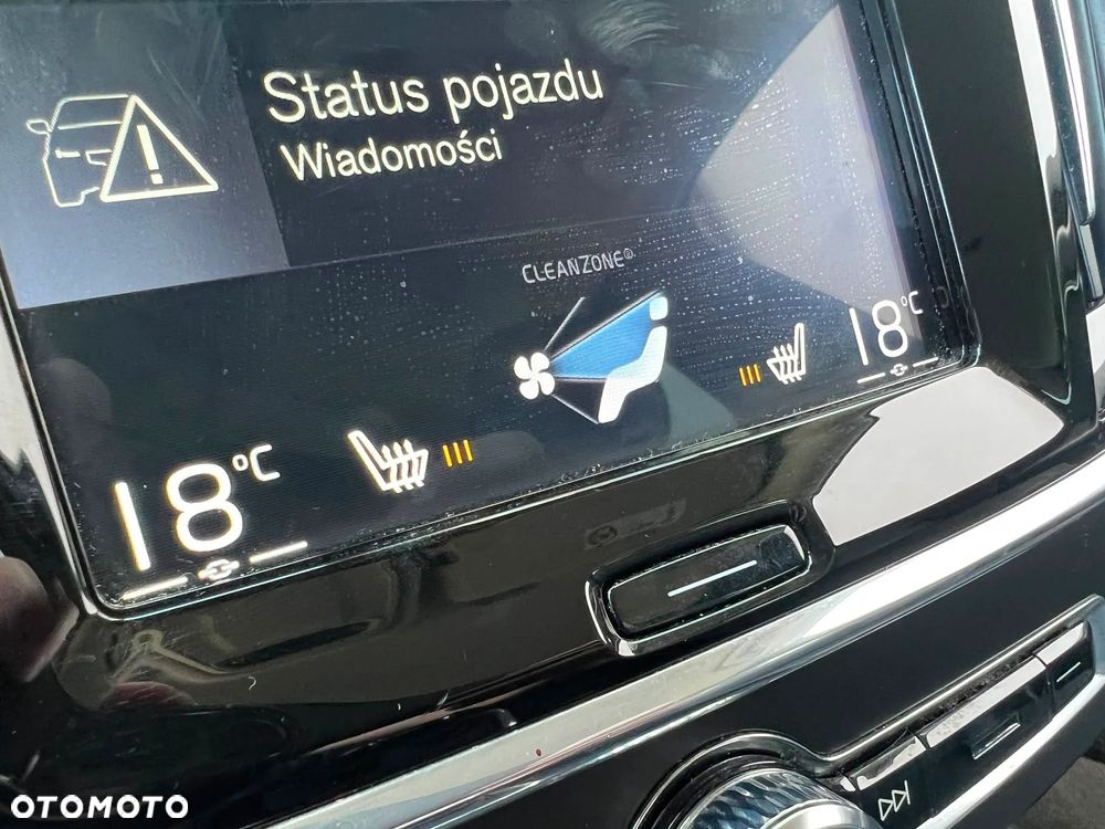 Volvo V90 - 25