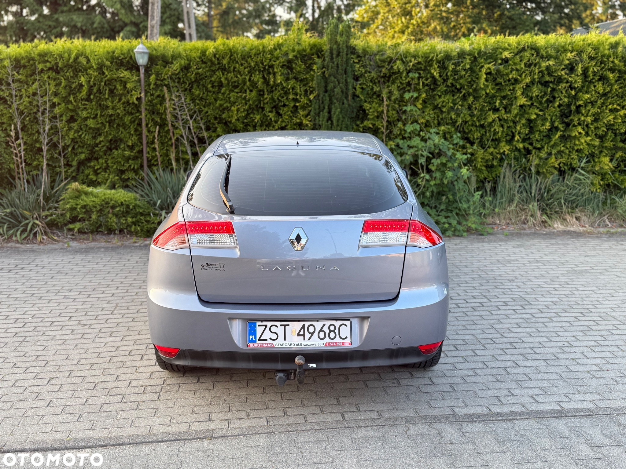 Renault Laguna 1.6 Expression - 5