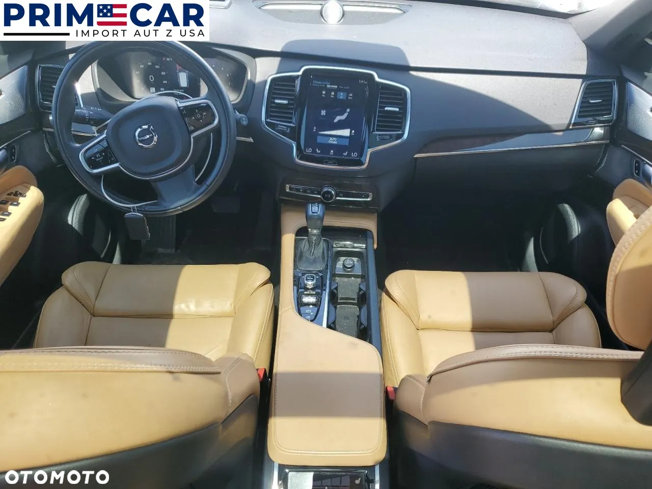 Volvo XC 90 T6 AWD Inscription - 8