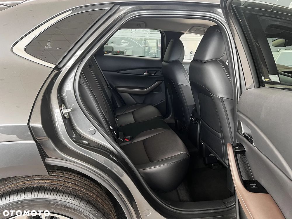 Mazda CX-30 2.0 mHEV Takumi 2WD - 13