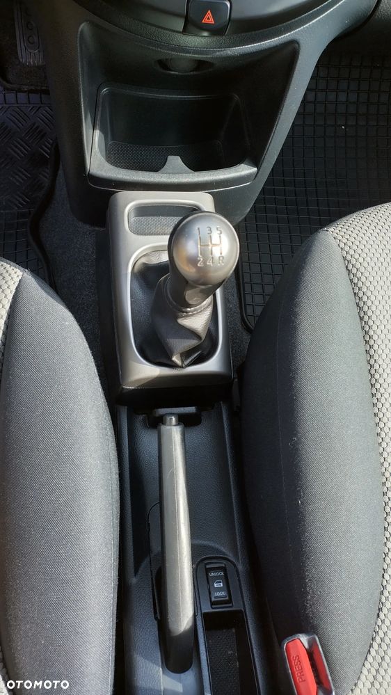 Nissan Note 1.6 I-Way EU5 - 21