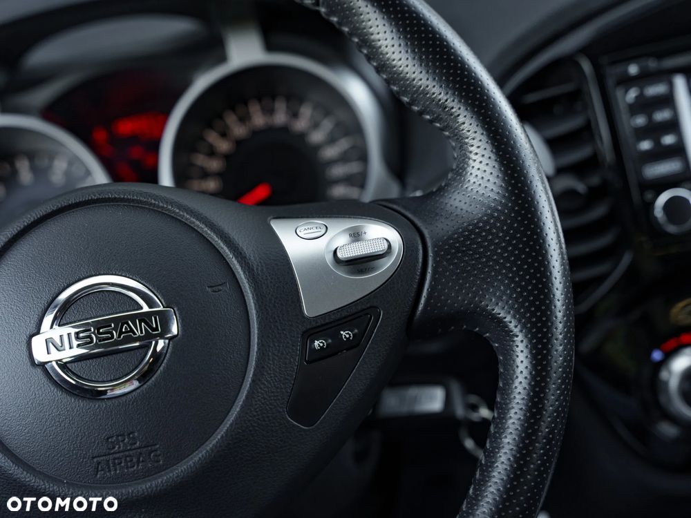 Nissan Juke 1.2 DIG-T Edition - 38