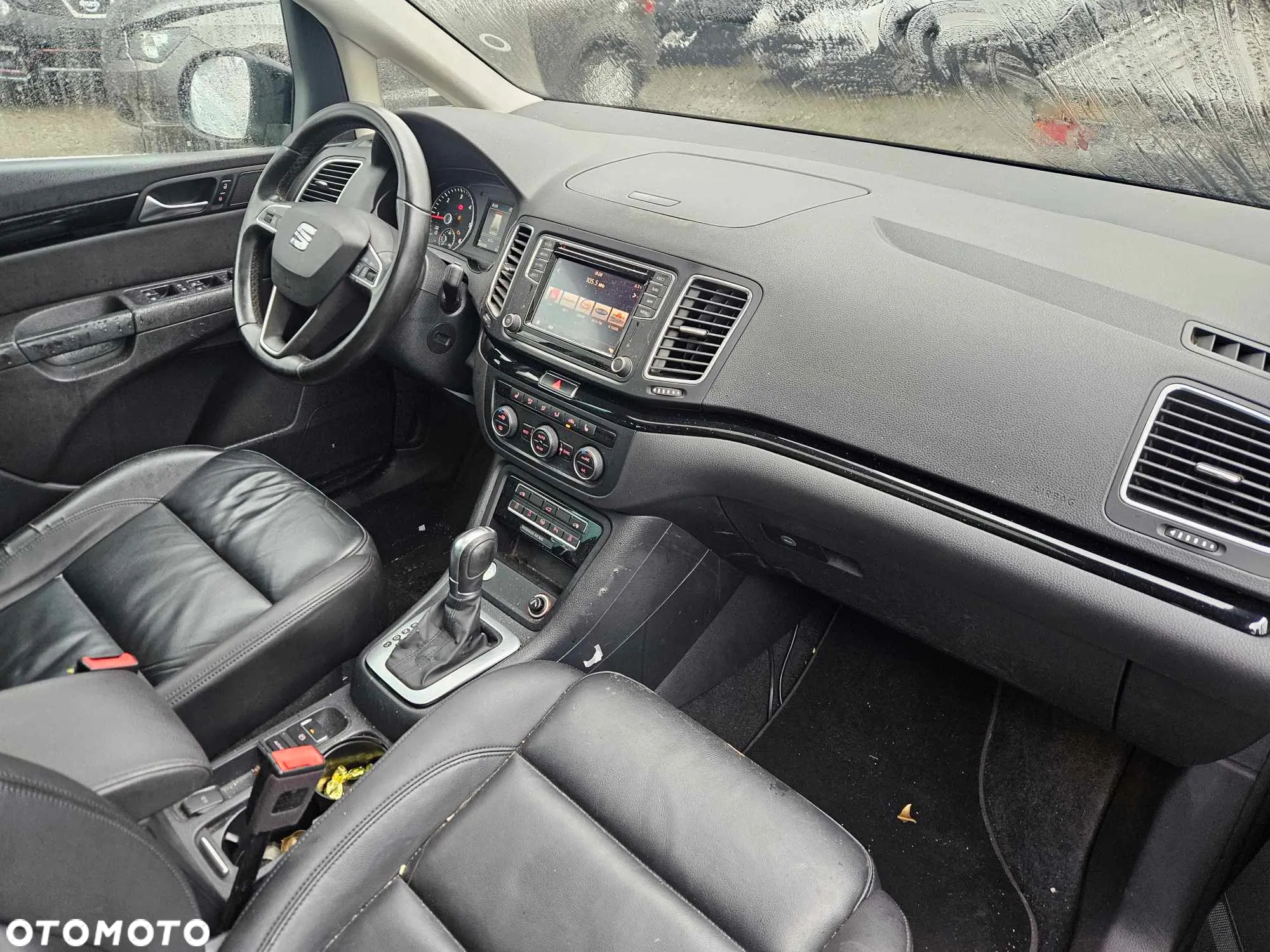 Seat Alhambra 2.0 TDI S&S DSG XCELLENCE - 6