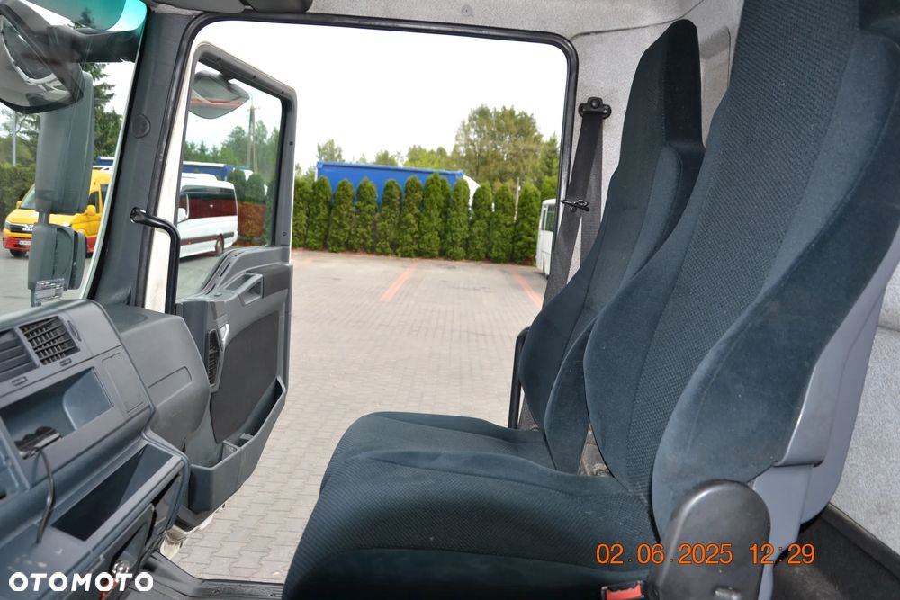 MAN TGL - 14