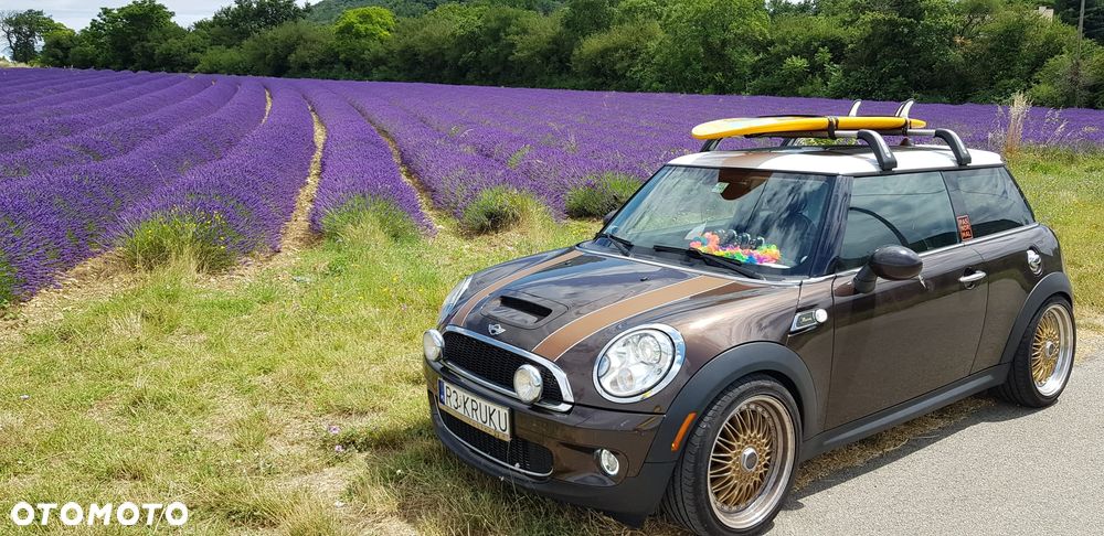 MINI Cooper S Standard - 12