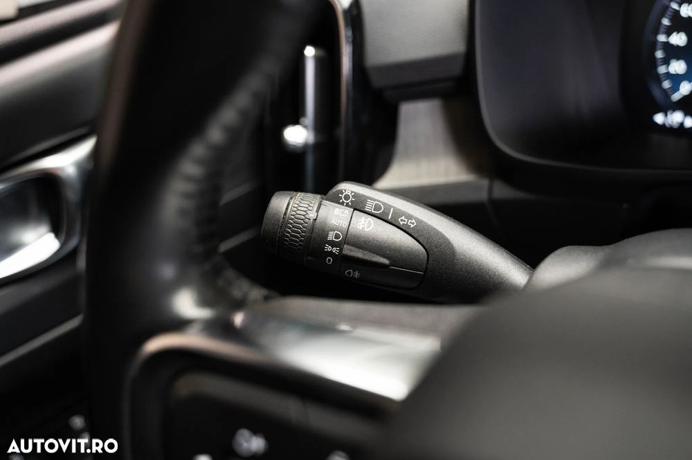 Volvo XC 40 T4 Recharge DKG Inscription - 29