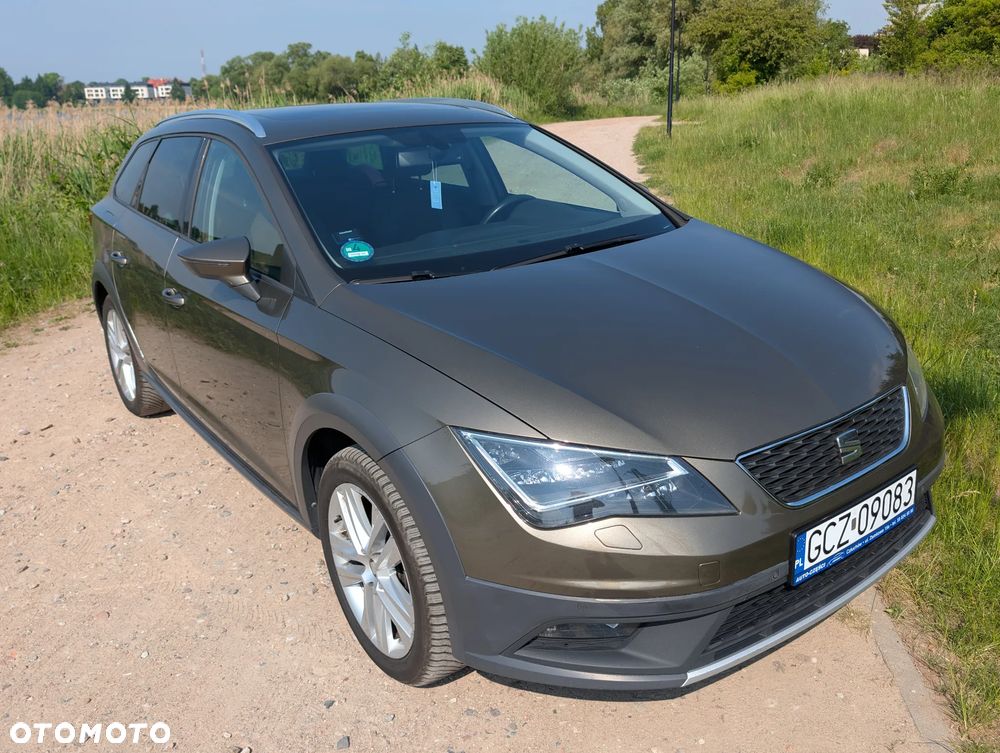 Seat Leon - 1