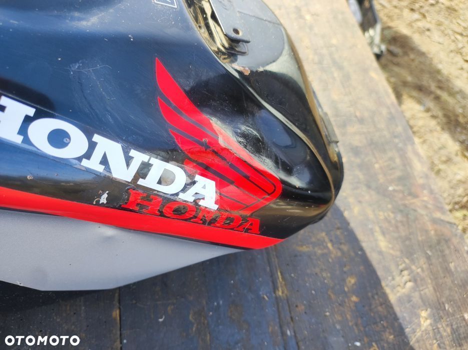 zbiornik paliwa (bak) do Honda CBR 125 R JC34  2004–2006, na gaźniku - 6