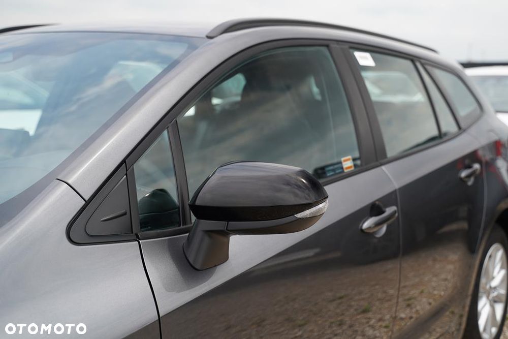 Toyota Corolla 1.8 Hybrid Comfort - 31