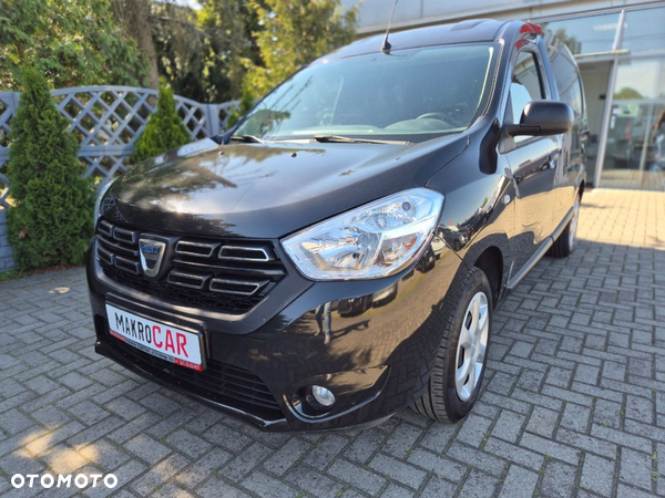 Dacia Dokker