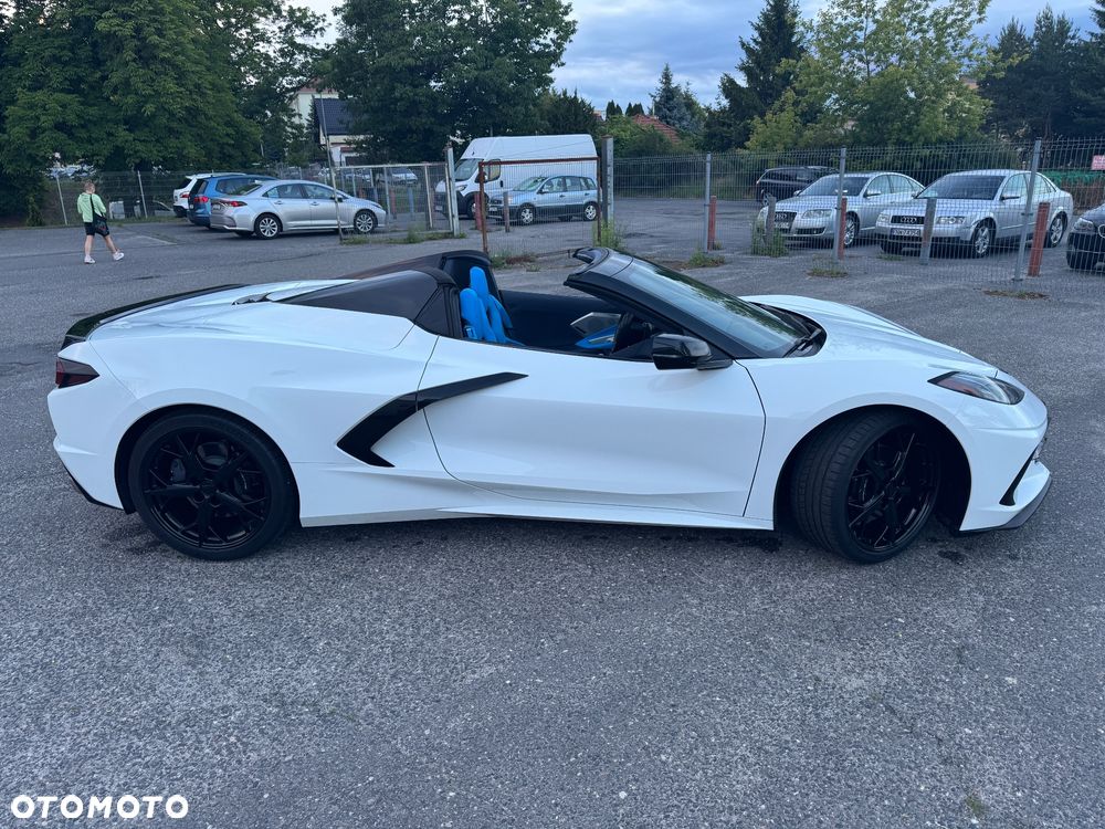 Chevrolet Corvette - 6