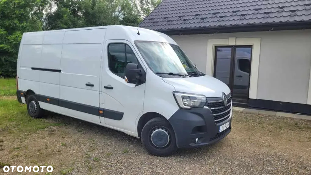 Renault Master - 2