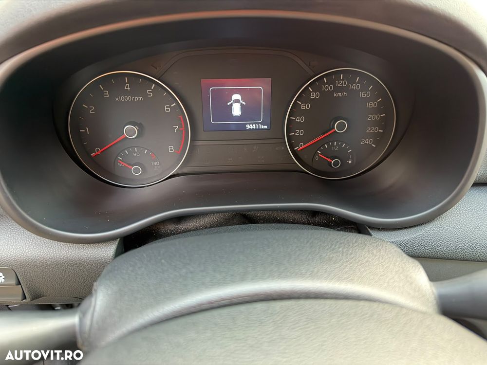 Kia Sportage 1.6 GDI 6MT 4x2 Style - 5