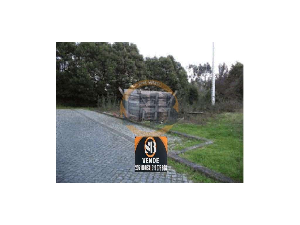 Terreno Mozelos Santa Maria da Feira - Grande imagem: 2/2
