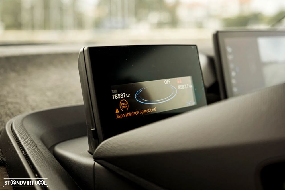 BMW i3 (120 Ah) - 20