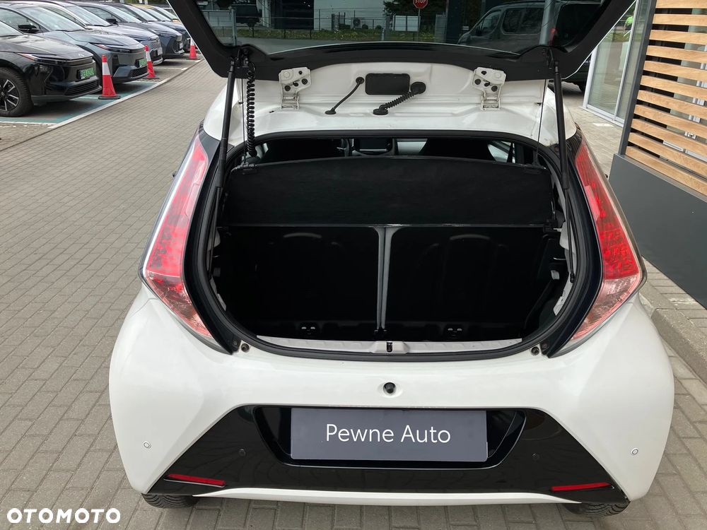 Toyota Aygo - 6