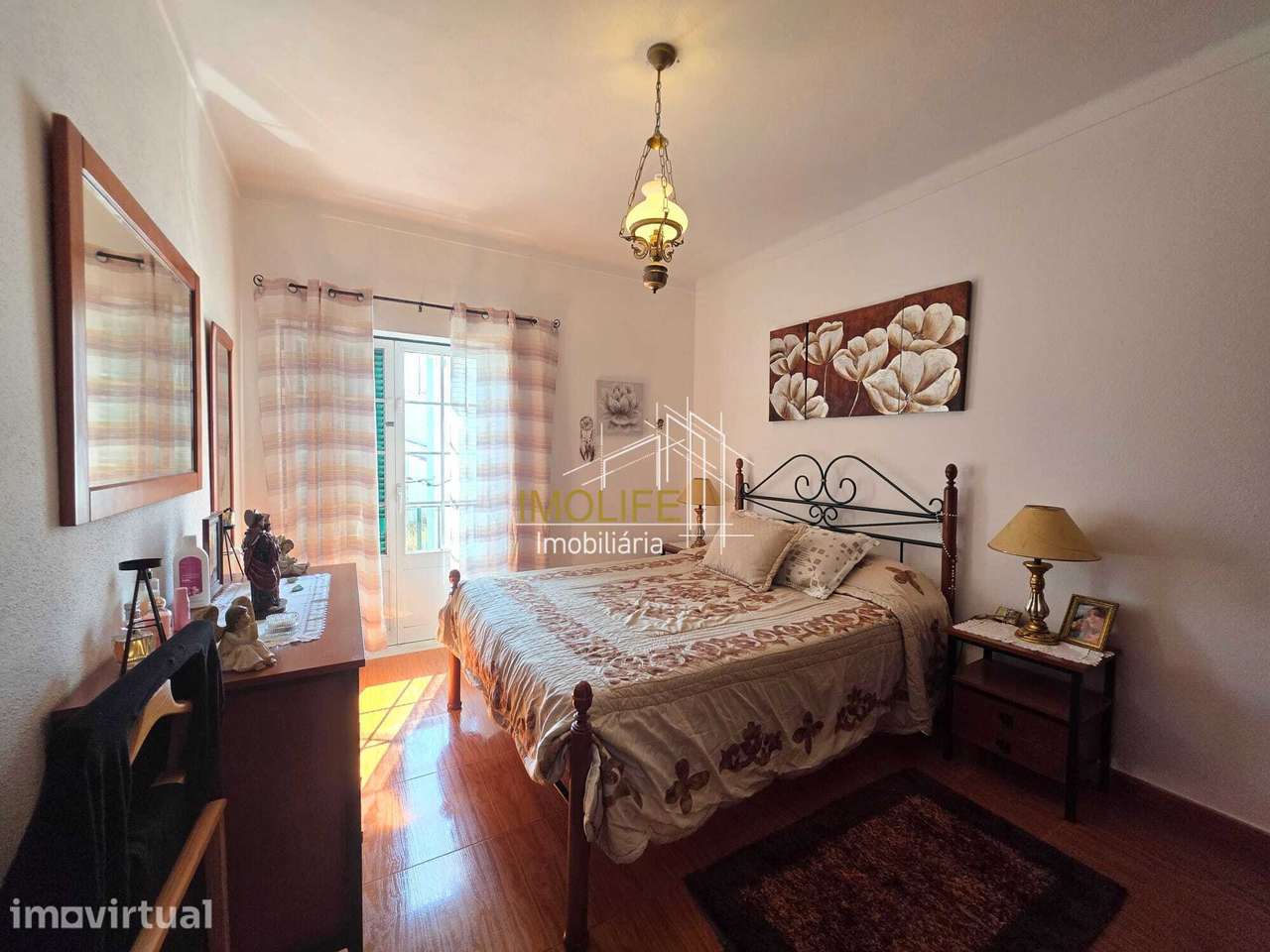 Apartamento T2 Luminoso em Montargil - Grande imagem: 2/60