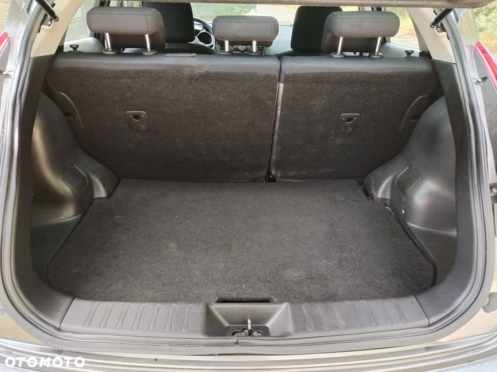Nissan Juke - 13