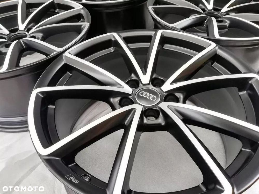 AUDI s4 a4 q3 8W0 19'' RS mat - 3
