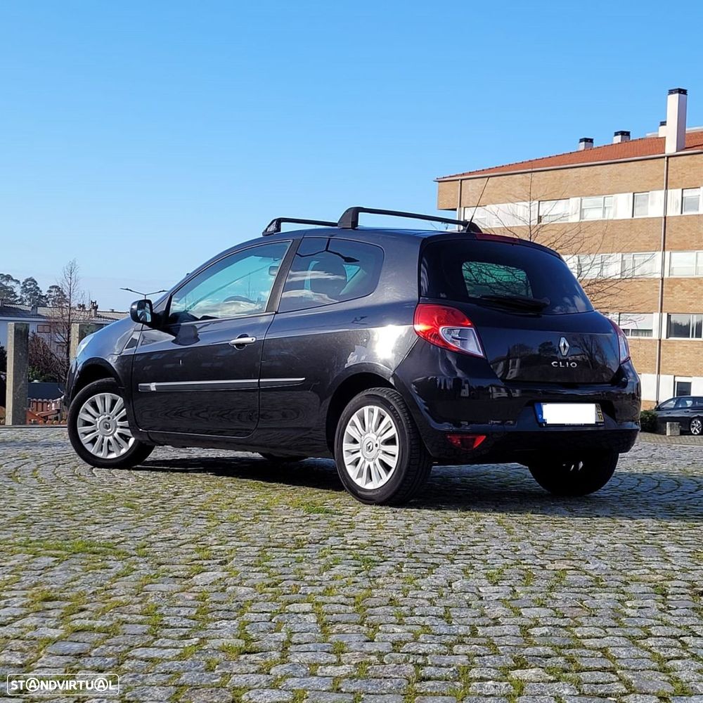Renault Clio 1.2 TCE GT J15 - 7