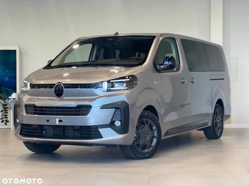 Citroën SpaceTourer 2.0 BlueHDi XL Plus EAT8 - 3