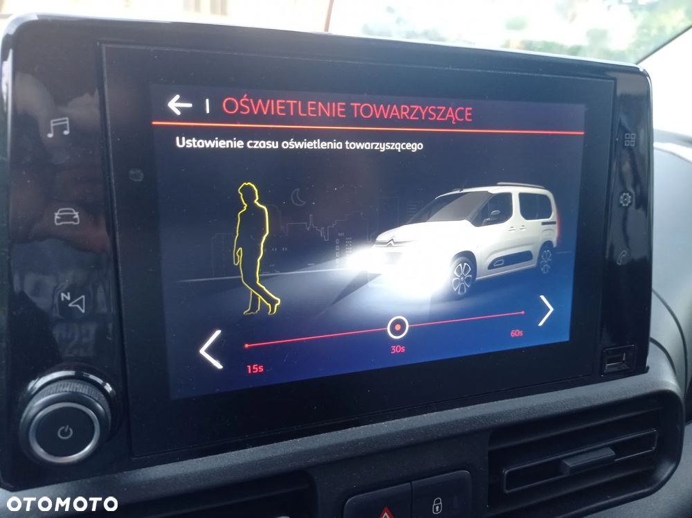 Citroën Berlingo M 1.5 BlueHDI Feel S&S N1 - 28