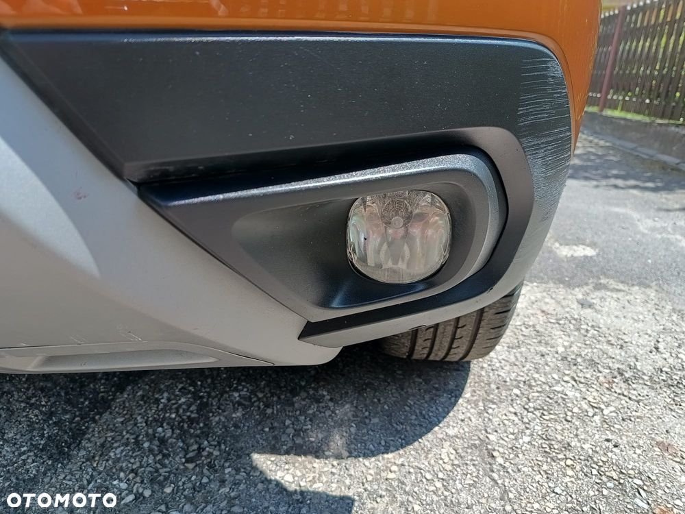 Dacia Duster 1.3 TCe FAP Prestige - 10