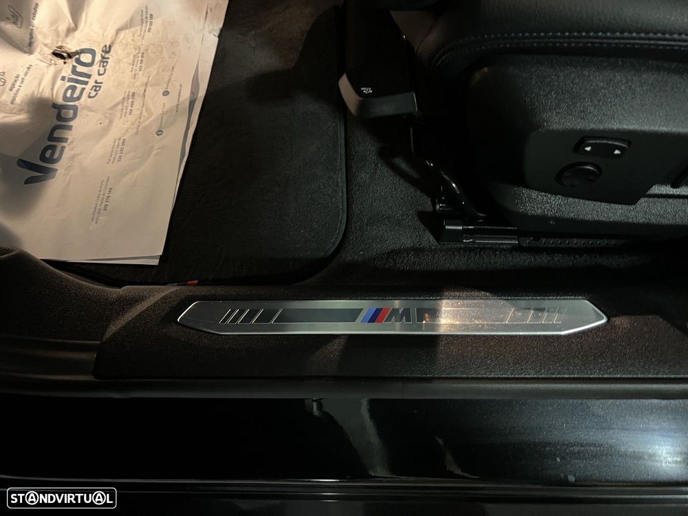 BMW 218 Gran Coupé i M Sport - 17