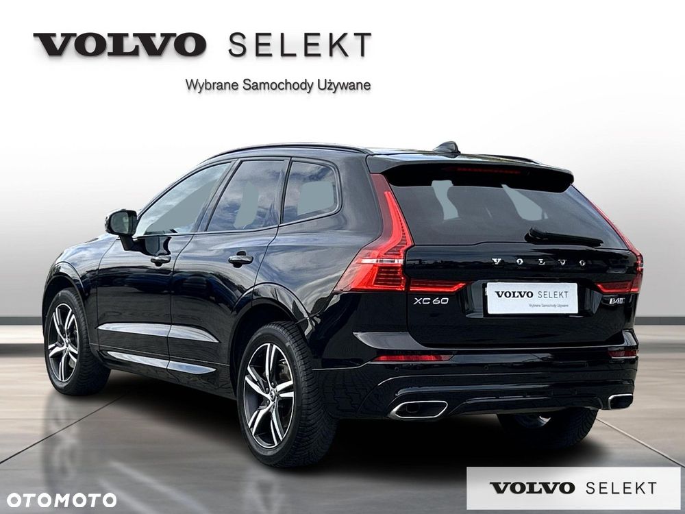 Volvo XC 60 - 4
