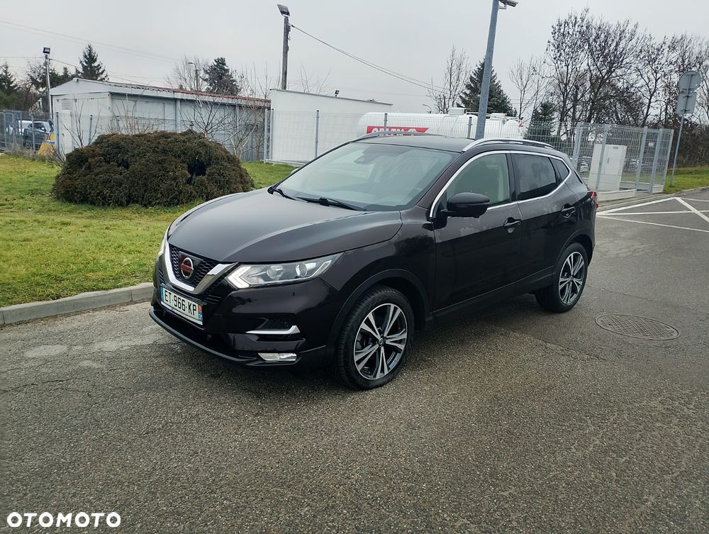 Nissan Qashqai 1.2 DIG-T Tekna - 3
