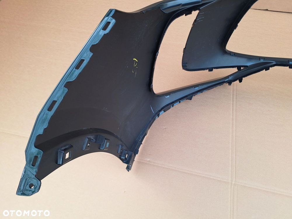 MG ZS II 24- B.ŁADNY! NIE KLEJONY! ZDERZAK PRZÓD PRZEDNI ORYG. P11406558 WYSYŁKA 24H - 9