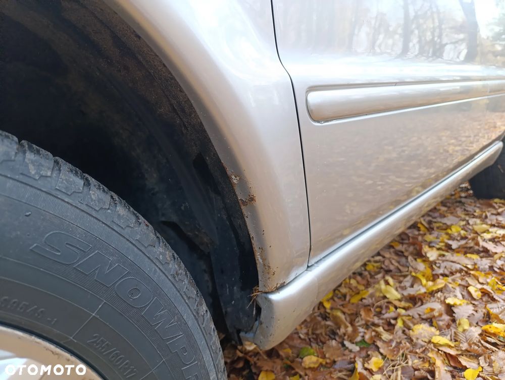 Mercedes-Benz ML - 24