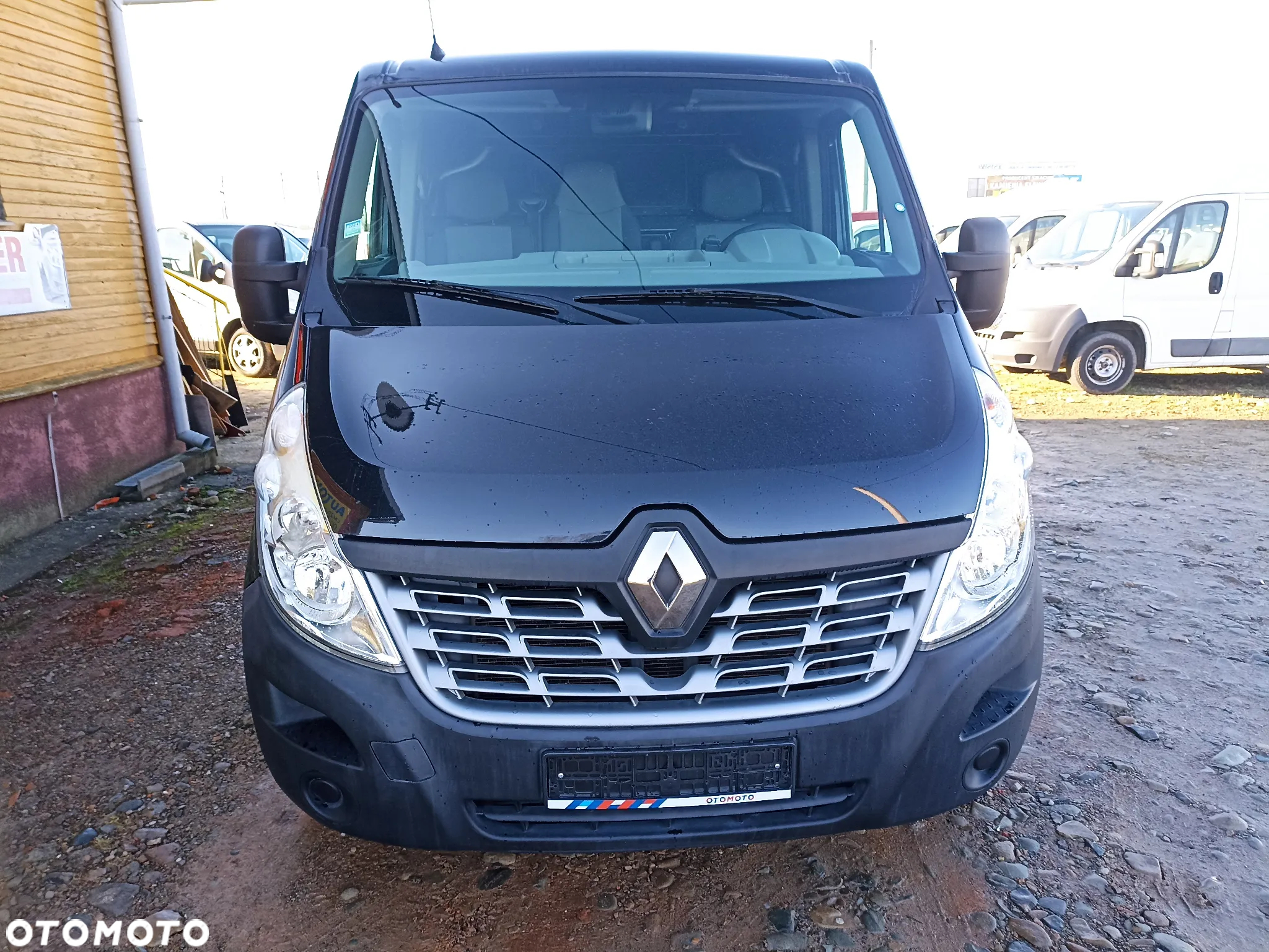 Renault MASTER - 3