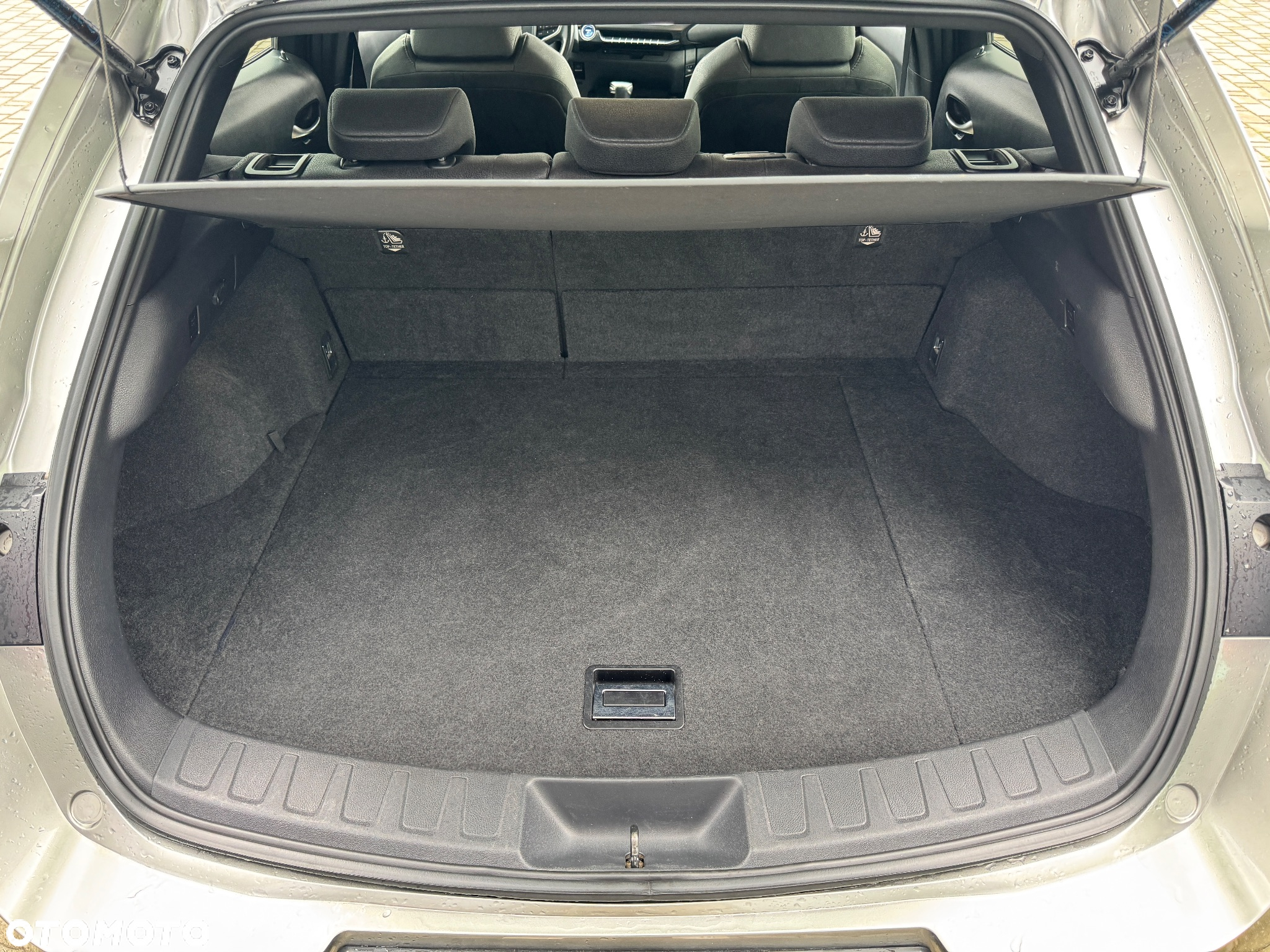 Lexus UX - 23