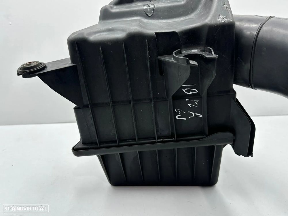 Caixa Filtro Ar - Seat Ibiza 6J (2009) - 6