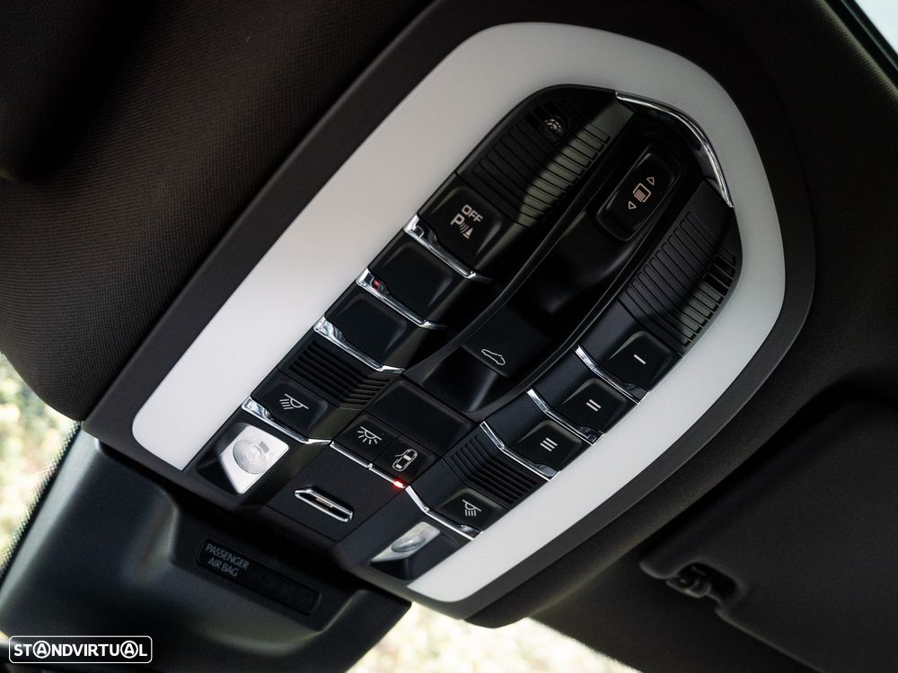 Porsche Macan GTS - 43