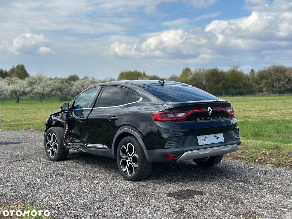 Renault Arkana - 13
