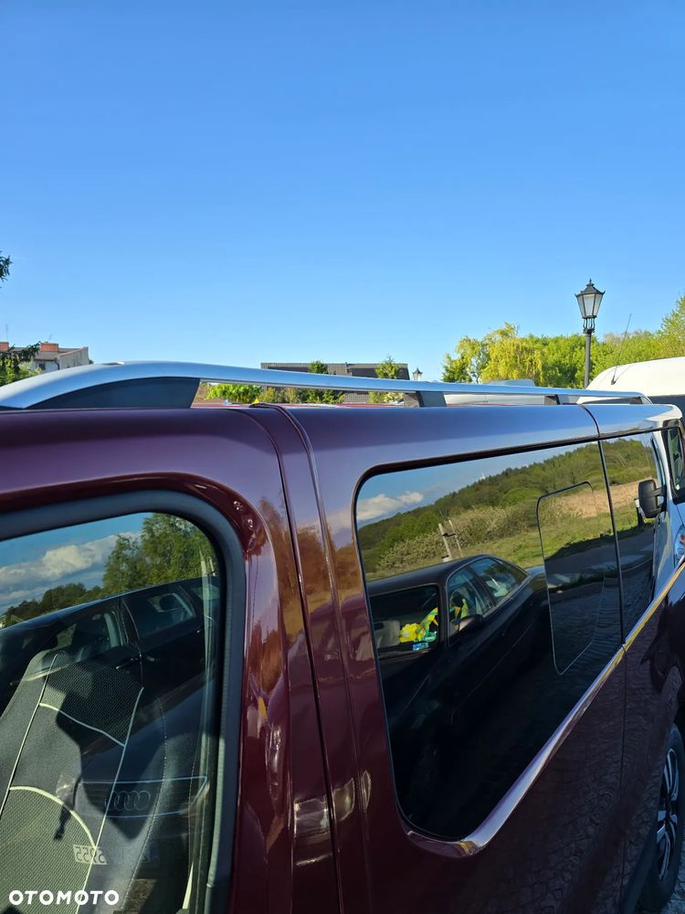 Renault Trafic Kombi 2.0 Blue dCi L2 Pack Clim - 6