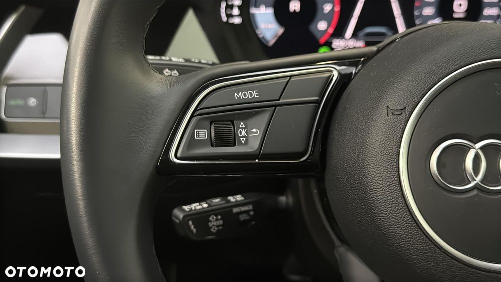 Audi A3 Sportback 35 TFSI S tronic - 28