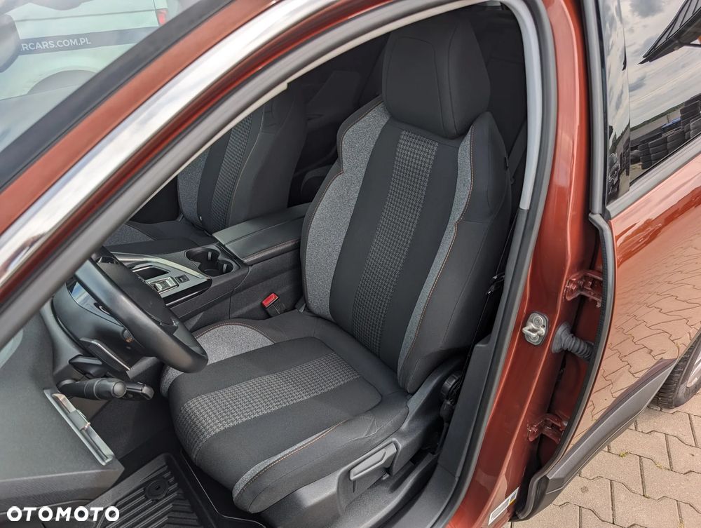 Peugeot 3008 BlueHDi 120 Stop & Start EAT6 Allure - 34