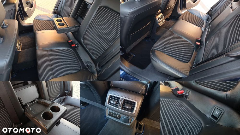 Renault Talisman 1.6 Energy TCe Limited EDC - 36