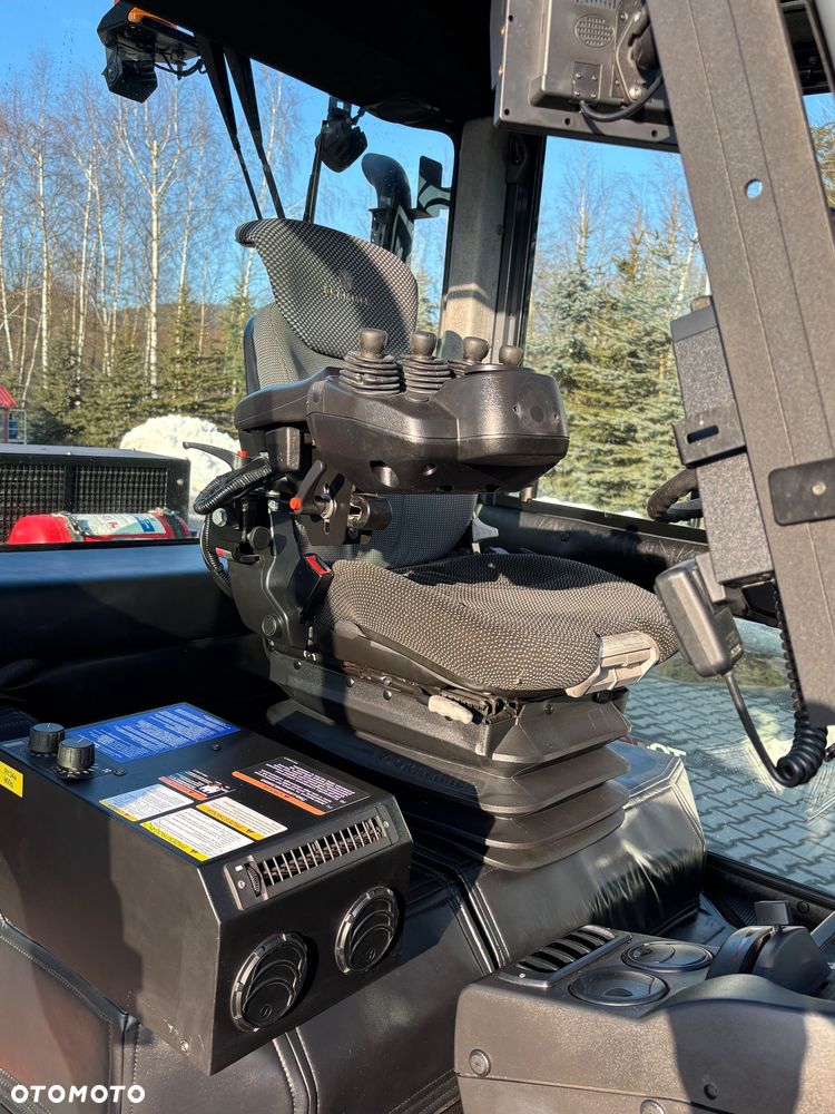 Toyota 2019 Tonero 8FD45N 8FD50N DE LUXE KLIMA NAJBOGATSZA WERSJA 5TON 125 800 Netto MOŻLIWY WYNAJEM!!! - 18