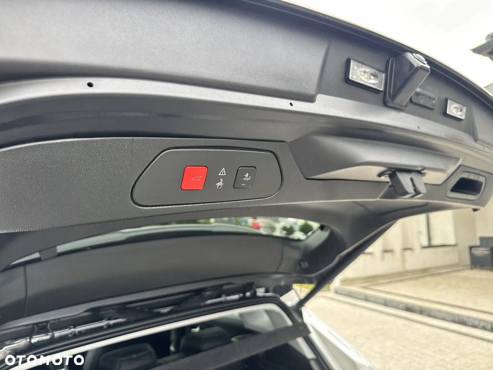 Opel Grandland X 2.0 D Start/Stop Automatik Ultimate - 38