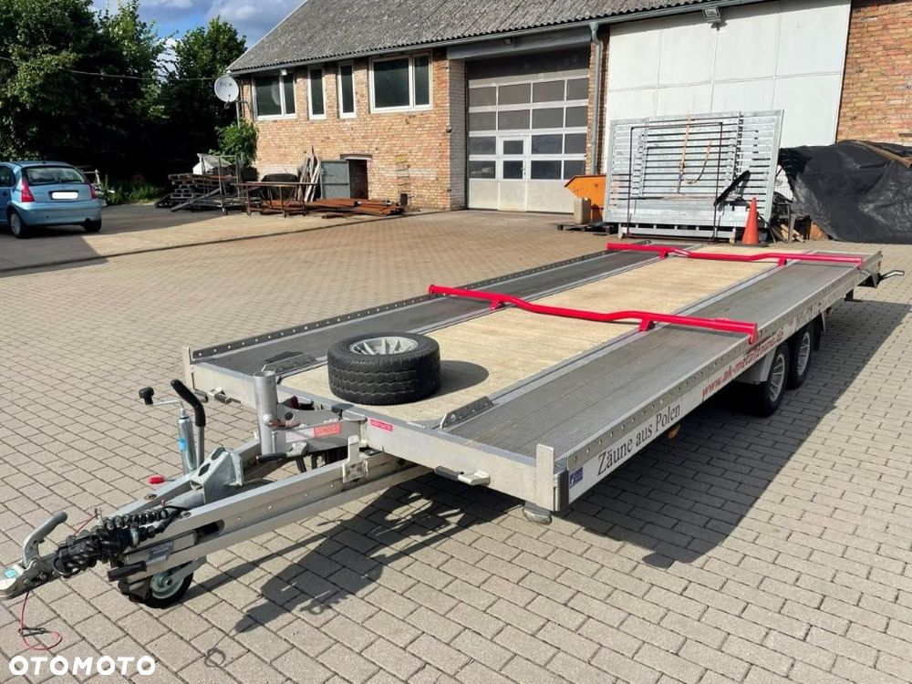 Algema EURO-TR 30-21/53T - 1